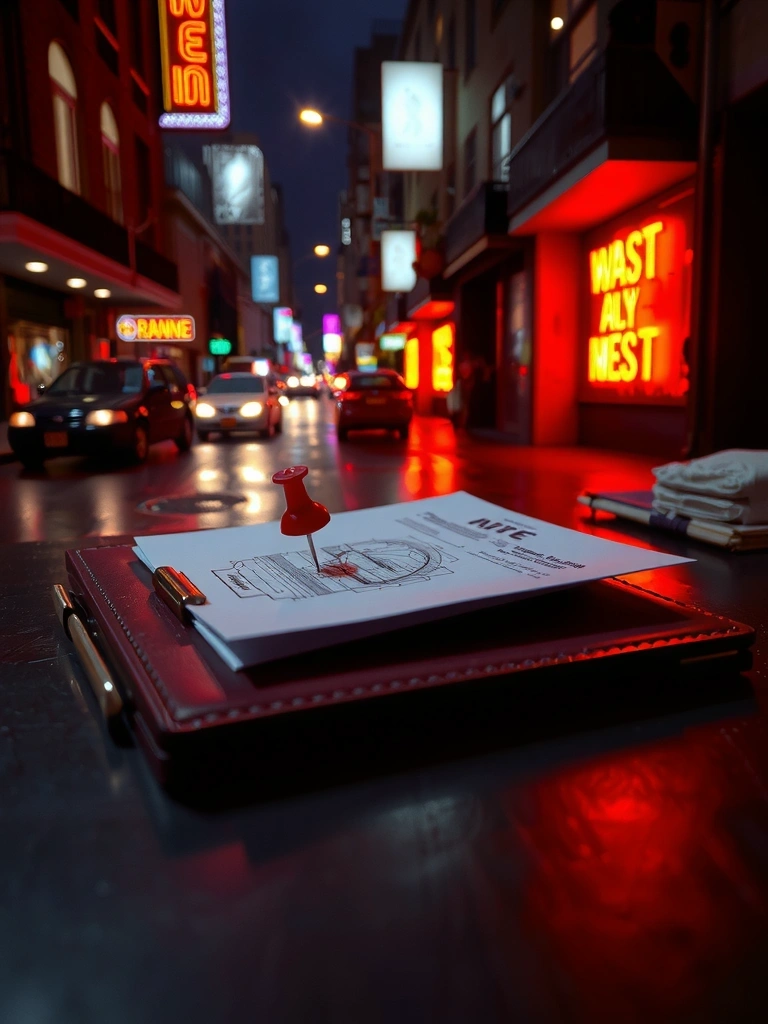 El Dossier de Transparencia