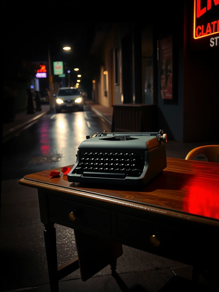 Archivo confidencial