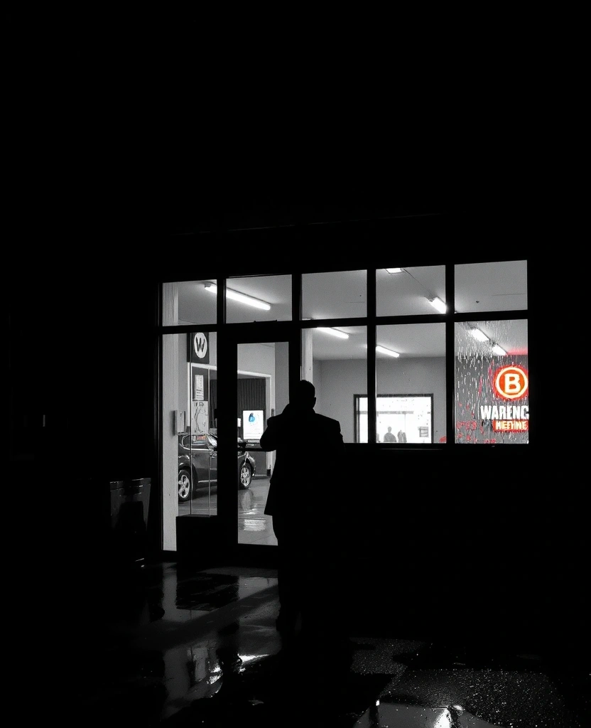 Aurora Logística HQ