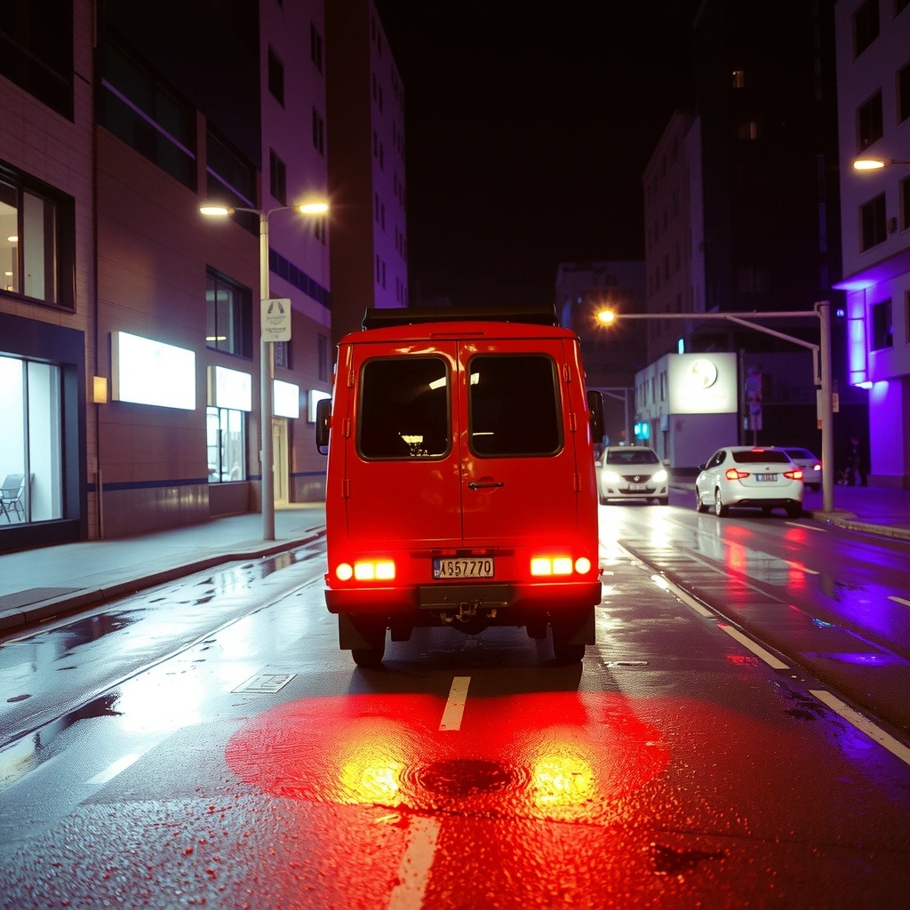 Operational Environment