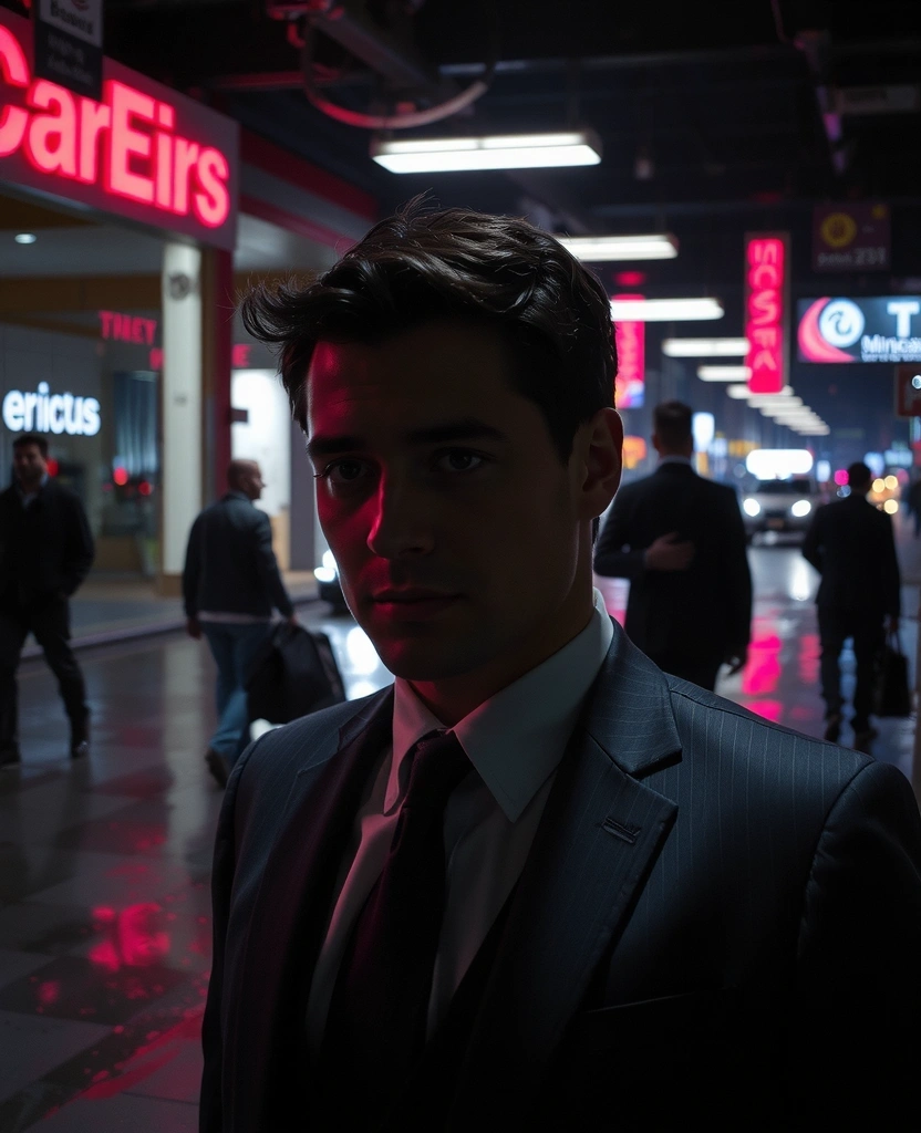 Analista Senior en Exaskim