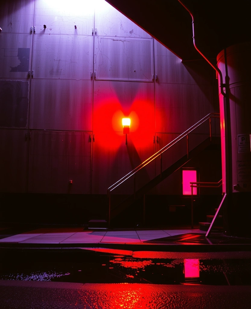 Análisis de infraestructura